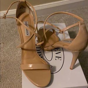 Steve Madden heels